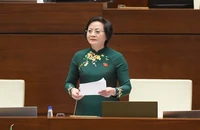 Bộ trưởng Nội vụ: Chính quyền 3 cấp đã hoàn thành xuất sắc sứ mệnh lịch sử