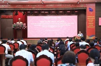 Hà Nội chốt phương án nhân sự 126 xã phường mới