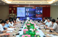 Hà Nội công bố kết quả vận hành thử chính quyền 2 cấp tại 126 xã phường mới