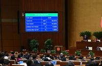 Trung tâm tài chính quốc tế Việt Nam: 1 Trung tâm 2 điểm đến 