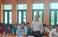 Đề nghị cấm kinh doanh vĩnh viễn nếu vi phạm an toàn thực phẩm nghiêm trọng