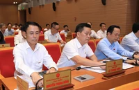Hà Nội hỗ trợ bữa ăn bán trú cho học sinh tiểu học từ năm học 2025-2026
