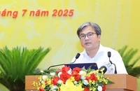 Giải bài toán thiếu cán bộ khi vận hành chính quyền 2 cấp