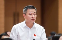 Đại biểu chất vấn: Vì sao dự án Vành đai 1 đoạn Hoàng Cầu - Voi Phục ở Hà Nội liên tục trễ hẹn?