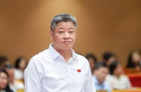 Phó Chủ tịch UBND TP Hà Nội: Có chuyện đêm lén lút phun thuốc, sáng đem rau đi bán