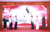 Hà Nội ra mắt nền tảng số 'A80 – Tự hào Việt Nam' hướng tới Quốc khánh 2-9