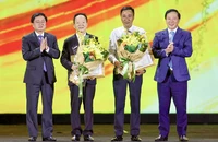 Đại nhạc hội T&T City Millennia: Sự kiện khơi mạch nguồn di sản, vững bước kỷ nguyên mới