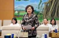 Đề xuất cho phép chi trả bảo hiểm tiền gửi sớm hơn khi ngân hàng gặp sự cố