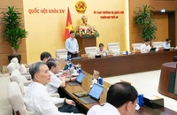 Luật Thương mại điện tử sẽ siết chặt trách nhiệm người livestream bán hàng