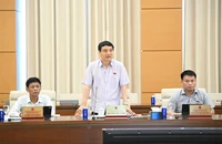 Học sinh có hành vi lệch chuẩn lớn, xử lý nhắc nhở có hiệu quả không?