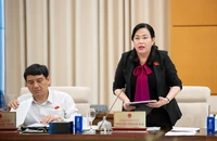 Đề xuất kiểm toán lĩnh vực bất động sản