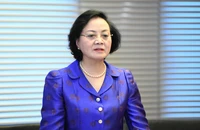 Bộ trưởng Bộ Nội vụ chia sẻ về chính quyền địa phương 2 cấp với tư cách 'người trong cuộc'