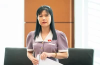 Không nên có thêm 'giấy phép con' khi xin cấp thẻ nhà báo lần đầu