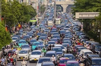 Lời giải nào cho ô nhiễm không khí nghiêm trọng ở TP.HCM, Hà Nội?