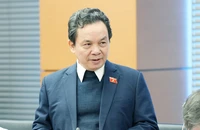 Đề nghị giữ lại cơ chế kê khai và kiểm tra giá để ngăn chặn đầu cơ, lũng đoạn giá