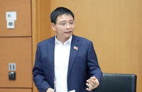 Bộ trưởng Tài chính: Nhiều dự án ODA chậm, thời gian làm thủ tục gấp đôi, gấp ba quốc tế