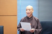 Phòng chống ma tuý cần cả lòng nhân ái, chứ không chỉ bằng thời hạn cai nghiện bắt buộc