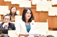 Đề xuất có hành lang pháp lý để máy bay không người lái được làm shipper, giúp giảm tắc đường