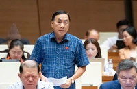 Không phải tỉnh nào cũng cần có 2 sân bay