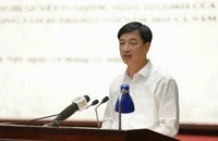 Bí thư Thành ủy Hà Nội: Quyết liệt tháo gỡ điểm nghẽn để bứt phá trong chuyển đổi số