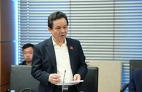 Đại biểu lo ngại một bộ sách giáo khoa sẽ triệt tiêu tính sáng tạo