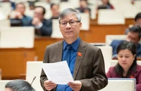 Đề xuất cấm phụ huynh xúc phạm giáo viên và đưa học sinh vi phạm đi trại giáo dưỡng