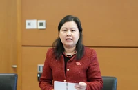 Đại biểu lo ngại đưa AI vào trường học có thể ảnh hưởng xấu đến phát triển trí não trẻ em