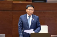 Bộ trưởng Nguyễn Văn Thắng giải thích chênh lệch số liệu dân số giữa ngành thống kê và công an