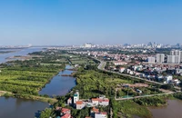 Hà Nội thông qua bảng giá đất mới, khu ngoại thành tăng cao nhất tới 26%