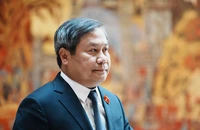 Bộ Chính trị phân công ông Vũ Đại Thắng làm Phó Bí thư Thành ủy Hà Nội