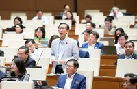 Đề nghị 3 gói hỗ trợ khẩn cấp cho đồng bào bị thiệt hại do mưa lũ