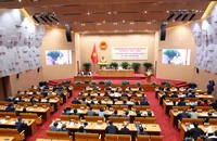 HĐND TP Hà Nội xem xét chủ trương làm 2 siêu dự án với quy mô hơn 20.000 ha