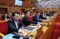 Hà Nội: Người bị thu hồi đất được mua nhà ở xã hội mà không cần bốc thăm