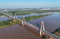 Hà Nội dự kiến làm hai siêu dự án quy mô hơn 20 nghìn ha
