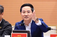 Giám đốc Sở KH&CN Hà Nội chia sẻ về đào tạo nhân lực chất lượng cao