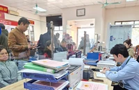 Hà Nội thí điểm, từ năm 2026, người dân Hà Nội có thể làm thủ tục thế chấp đất đai online