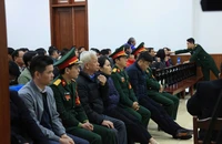 Sắp xử phúc thẩm cựu chủ tịch Tập đoàn Phúc Sơn vụ sai phạm tại dự án Sân bay Nha Trang cũ