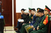 Cựu thiếu tướng xin lỗi vì làm ảnh hưởng tới hình ảnh Quân đội Nhân dân Việt Nam