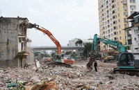 Hà Nội ‘chốt’ bổ sung 30 nghìn tỉ để làm hàng loạt dự án hạ tầng trong năm 2026