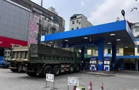 Hà Nội sẽ xử lý trường hợp găm hàng xăng dầu, tạo khan hiếm nguồn cung