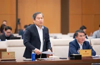 Luật Thủ đô sửa đổi: Đề xuất phân quyền mạnh hơn cho Hà Nội