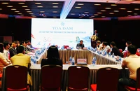 Hà Nội mời chuyên gia hiến kế đưa thể thao thành ngành kinh tế mũi nhọn