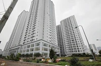 Vợ chồng thu nhập không quá 50 triệu đồng/tháng được mua nhà ở xã hội