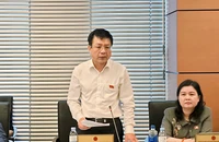 Doanh nghiệp chịu 3 sức ép vì giá xăng dầu, ĐBQH kiến nghị sớm giảm thuế