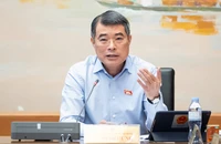 Thủ tướng Lê Minh Hưng: 'Chúng ta phải vừa tăng tốc, vừa giữ chắc tay lái'