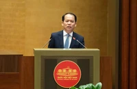 Bộ trưởng Tư pháp giải thích các quy định liên quan công chứng giao dịch bất động sản