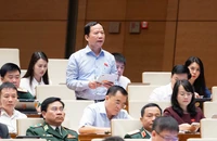 Đại biểu: Cần làm ngay việc tinh gọn thôn, tổ dân phố