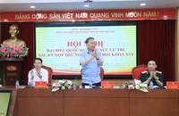 Tổng Bí thư, Chủ tịch nước Tô Lâm: Không thể để lợi ích bất chính đặt trên sức khỏe người dân