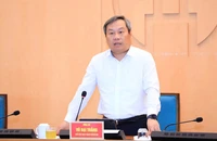 Hà Nội đưa ra 54 tiêu chí thí điểm mô hình 'xã, phường xã hội chủ nghĩa'