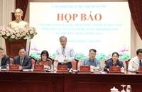 Luật Thủ đô sửa đổi: Trao quyền chủ động cao hơn cho chính quyền Hà Nội